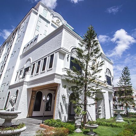 S.Swiss Hotel Ratchaburi Ratcsaburi Kültér fotó